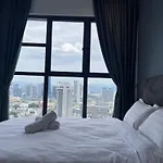 Kl Trion Residence Near Velocity - Ikea - Lalaport - Bukit Bintang