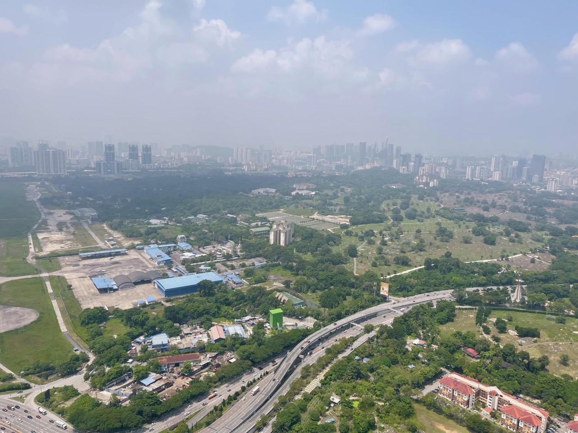 Kl Trion Near Velocity - Ikea - Lalaport - Bukit Bintang Pangsapuri Kuala Lumpur