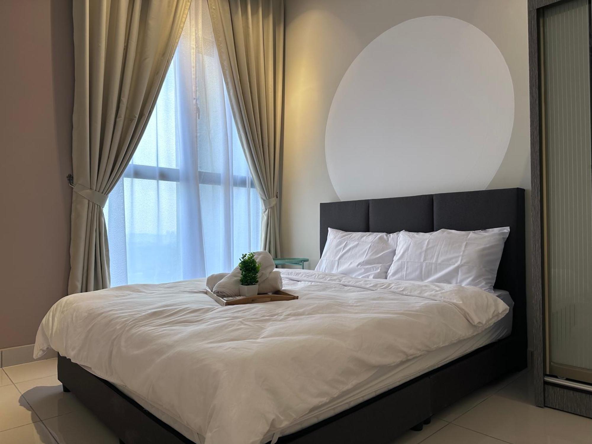 Kl Trion Near Velocity - Ikea - Lalaport - Bukit Bintang *