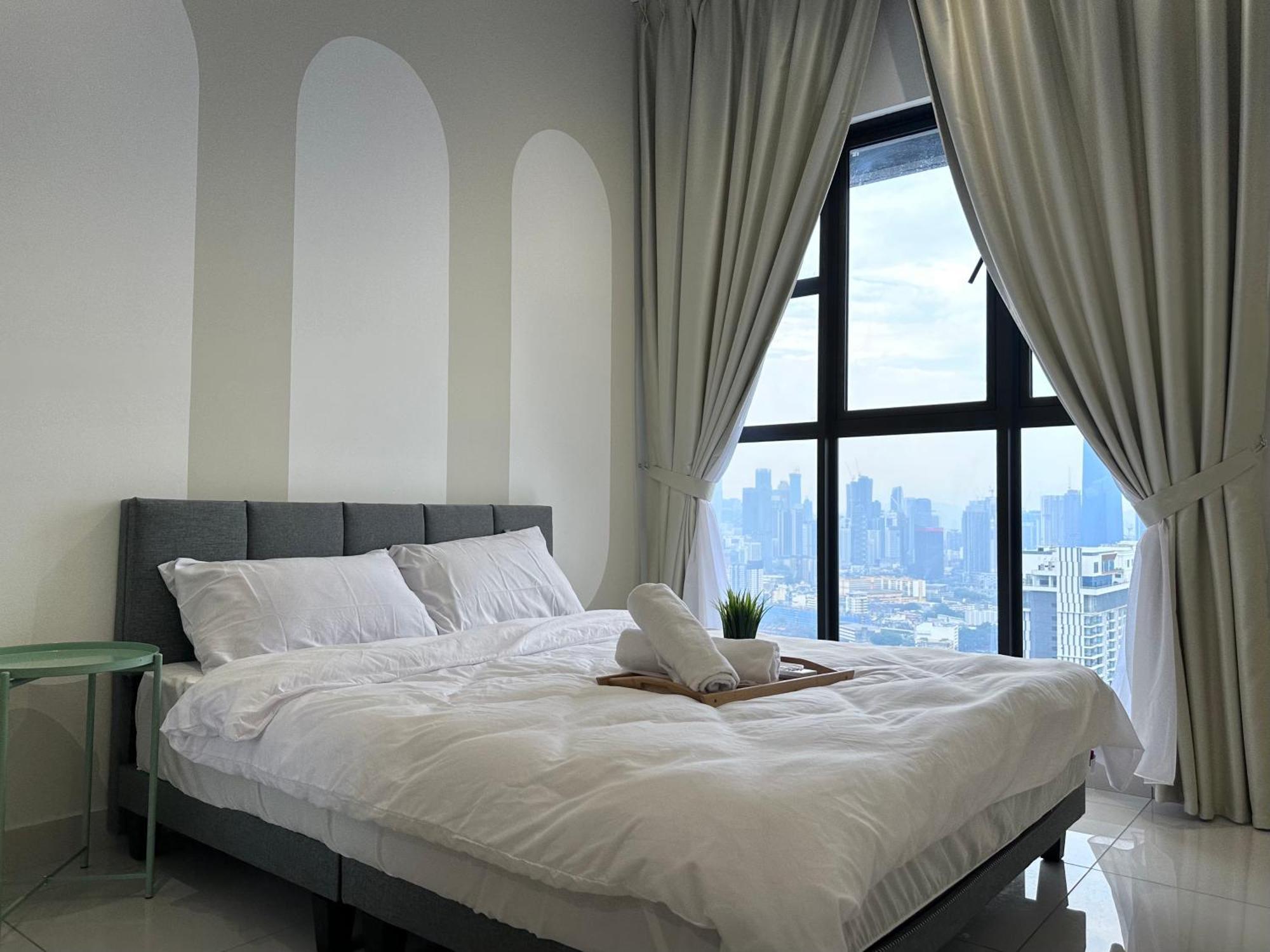 Kl Trion Near Velocity - Ikea - Lalaport - Bukit Bintang