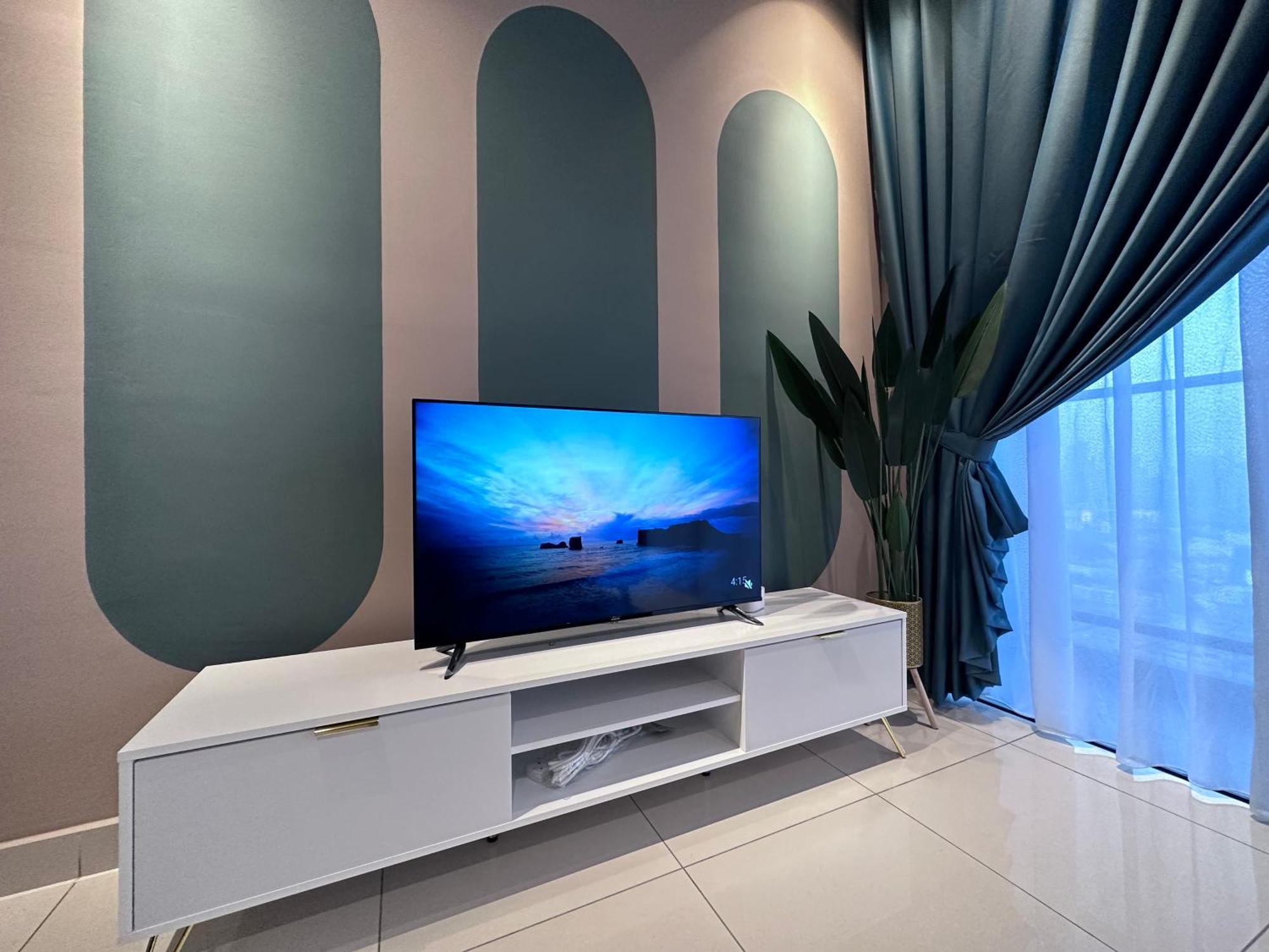 Kl Trion Near Velocity - Ikea - Lalaport - Bukit Bintang *