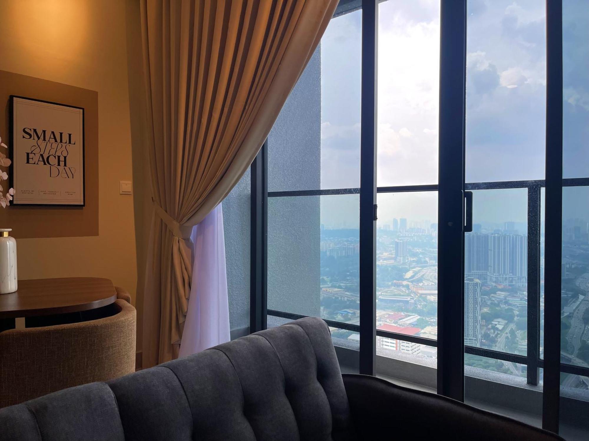 Kl Trion Near Velocity - Ikea - Lalaport - Bukit Bintang Kuala Lumpur