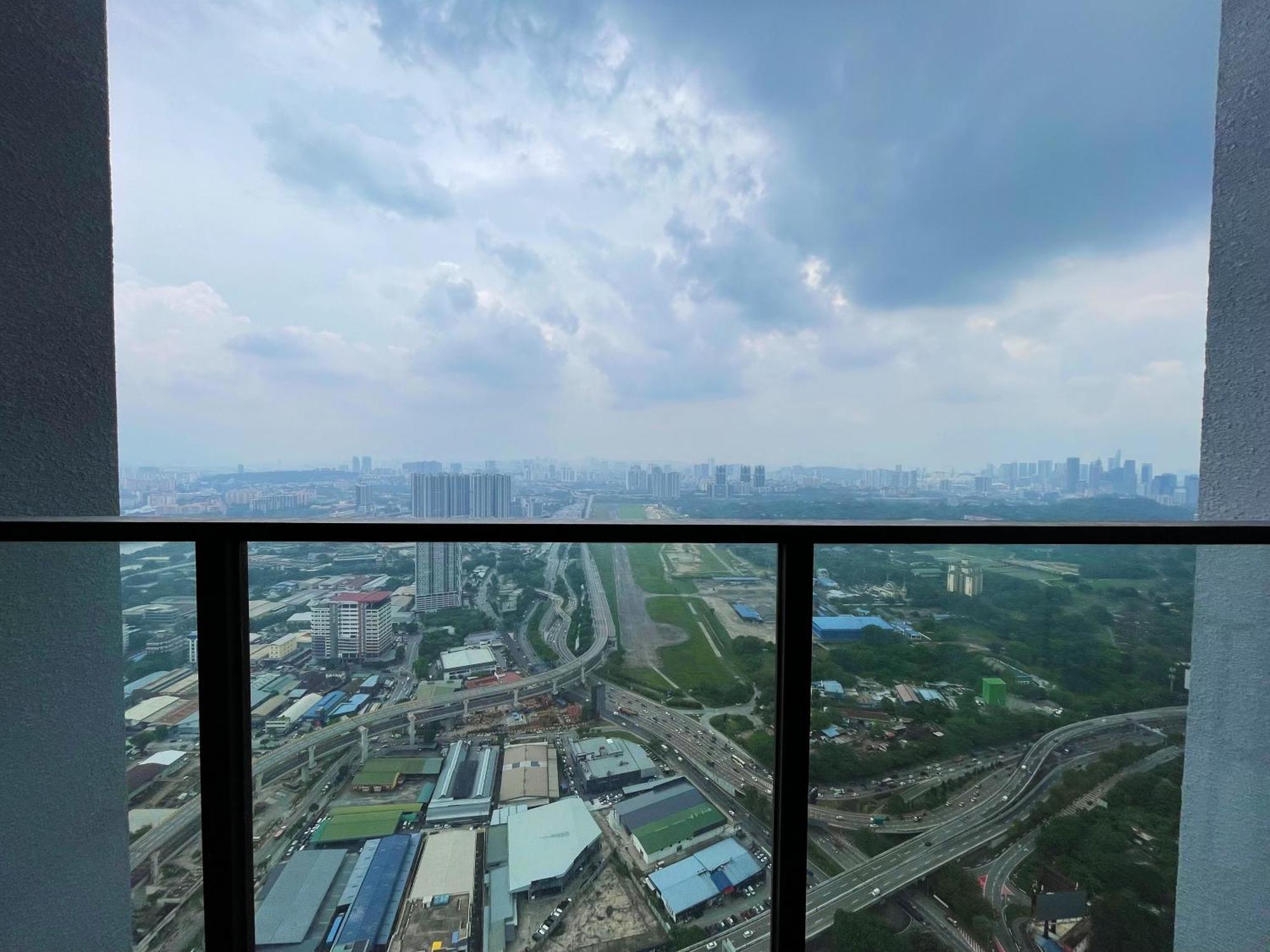 Kl Trion Near Velocity - Ikea - Lalaport - Bukit Bintang Kuala Lumpur